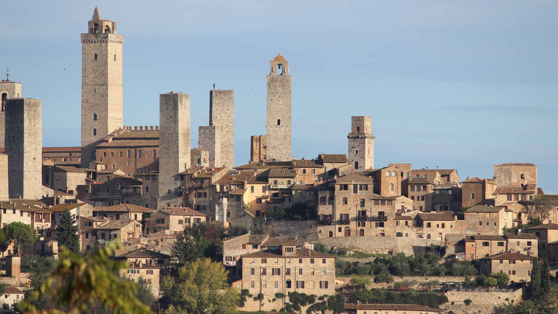 Sangimignano