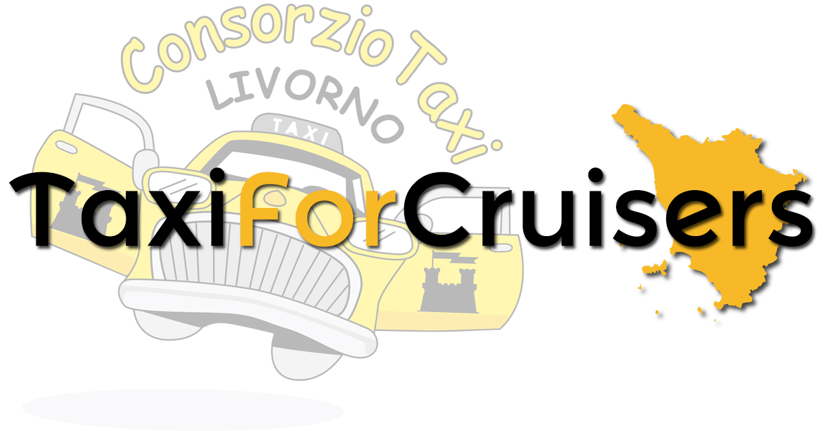 Taxi Livorno