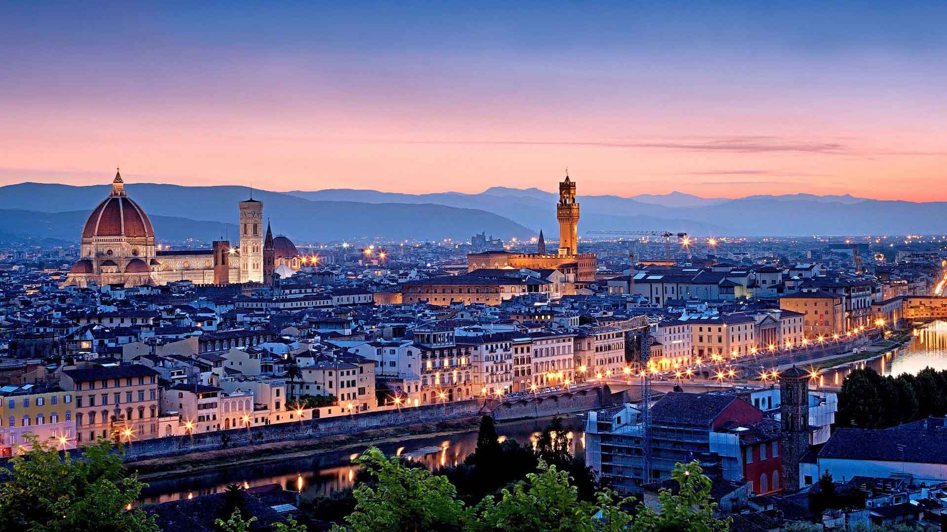 florence